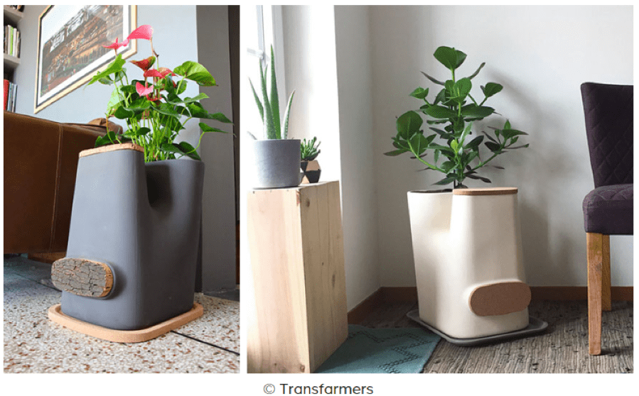 DIY : 5 modèles de composteurs faciles à fabriquer soi-même