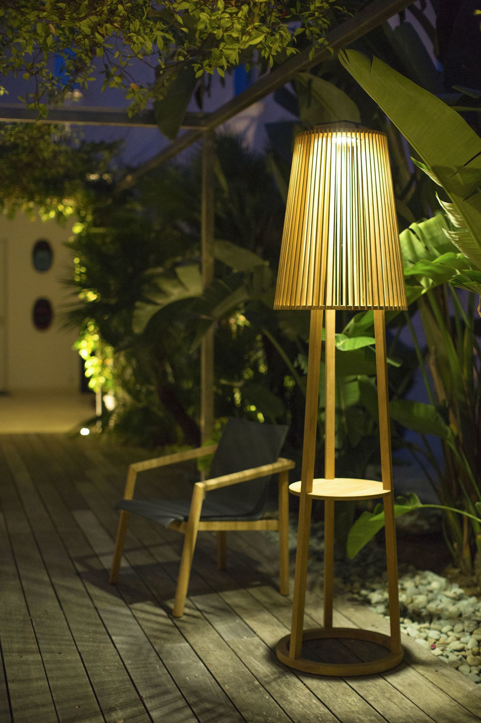 Éclairage LED extérieur – Acheter les meilleures lampes extérieures